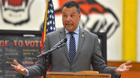 Gov. Newsom Appoints Secretary of State Alex Padilla as California's Next Senator - Times of San ...