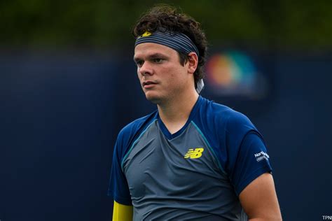 Milos Raonic Confirmed For Comeback After Almost 2 Years