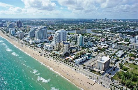 An Insider's Guide – Things to do in Fort Lauderdale, Florida ...