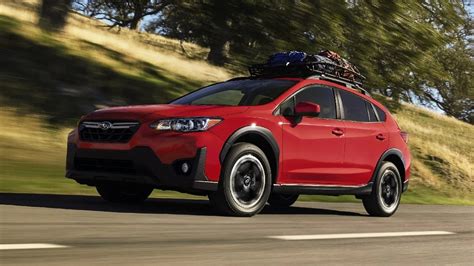 3 Most Common Subaru Crosstrek Problems Reported by Many Real Owners