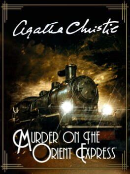 Agatha Christie: Murder on the Orient Express (2006)