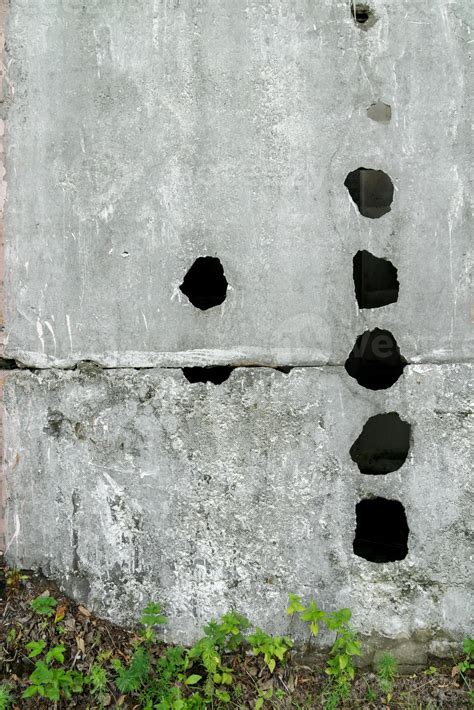 Concrete Wall Background 14775694 Stock Photo at Vecteezy