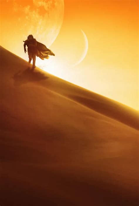 Dune Wallpapers and Backgrounds - WallpaperCG