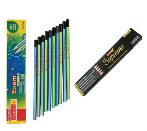 Camlin Pencil at best price in Chennai by Orbit Solutions | ID: 18407059555