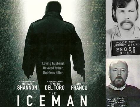 The Iceman |Teaser Trailer