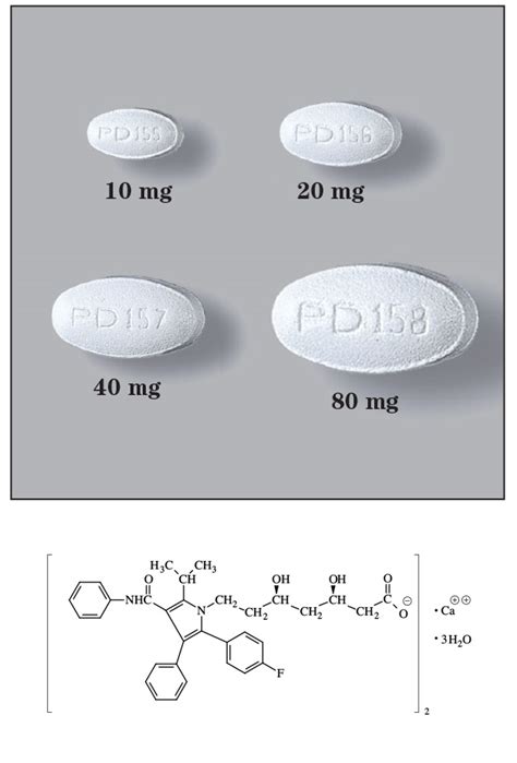 Atorvastatin 10 Mg