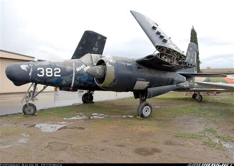 Grumman F7F-3N Tigercat (G-51) - USA - Marines | Aviation Photo #1255963 | Airliners.net