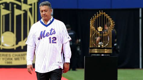 Mets broadcaster Ron Darling announces cancer diagnosis, hopes to return to booth in a month ...