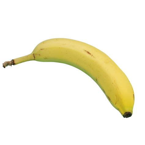 banana fruit cutout 12629209 PNG