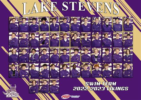 Lake Stevens SD on Twitter: "Late last week, the Lake Stevens High School Boys Swim and Dive ...