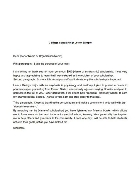 Acceptance Letter - 85+ Examples, Format, Pdf