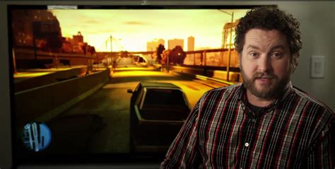 Burnie Burns - Roosterteeth Photo (34724348) - Fanpop