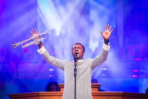 HALLELUJAH CHALLENGE: Nathaniel Bassey ‘Hallelujah Challenge 2018’ for ...