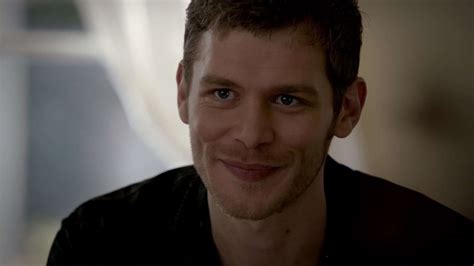 Por que Klaus nunca desligou sua humanidade em The Vampire Diaries