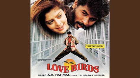 No Problem (Love Birds / Soundtrack Version) - YouTube Music