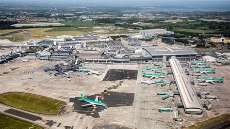 Changes afoot at Dublin Airport | Travel News