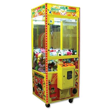 Buy Arcade Crane Claw Machine Online at desertcartUAE