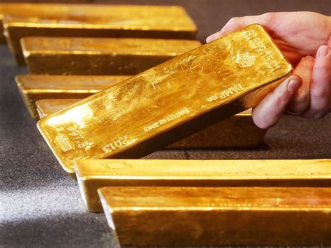 45 fake gold bars seized, six men arrested - TODAY