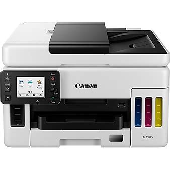 Canon Supertank Printers | Staples