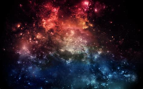 Galaxy HD wallpaper | 1280x800 | #319