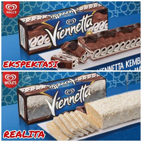 Beloved 90s Ice Cream Viennetta Makes Its Indonesian Comeback ...