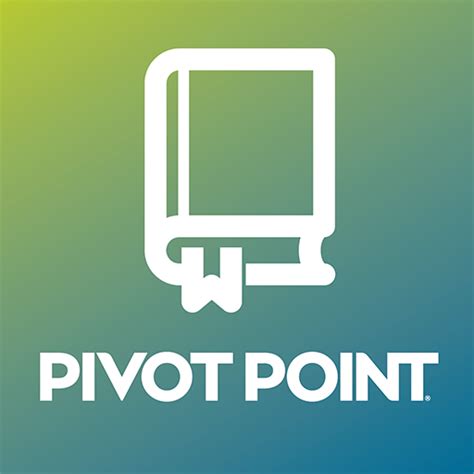 Pivot Point Books - Apps on Google Play