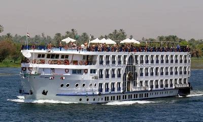 Best Nile Cruise Luxor Aswan | Luxor and Aswan Nile Cruises