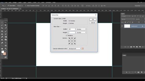 what is standard business card size in Photoshop and illustrator ...