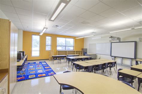 Increase Productivity and Decrease Cost with LED School Lighting ...