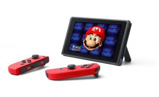 Super Mario 64 Deluxe coming to Nintendo Switch - SM128C.com