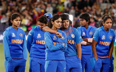 India women cricketers still owed 'life-changing' prize money from 2020 ...