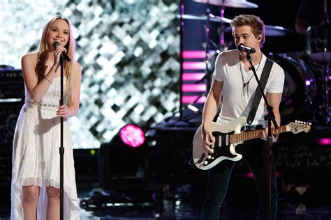 The Voice: Danielle Bradbery's Gallery Photo: 248511 - NBC.com