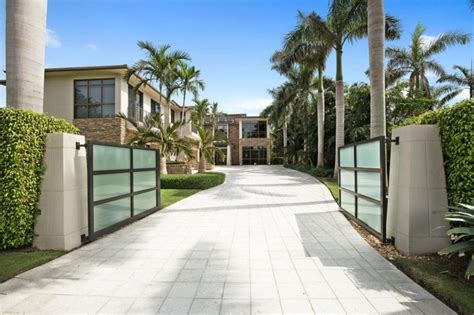 Rory McIlroy sells South Florida mansion for $11.5 million