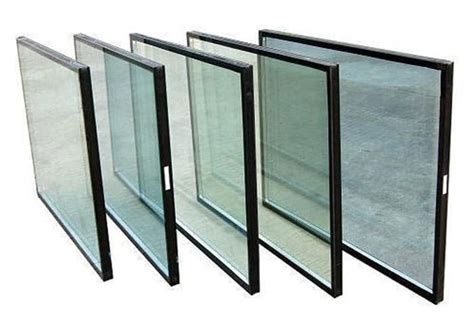 INSULATED GLASS UNIT - Echo Tuff