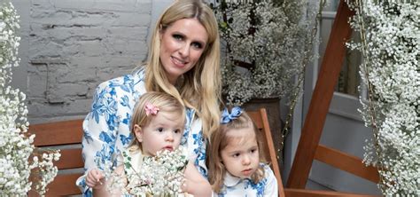 Nicky Hilton Kids