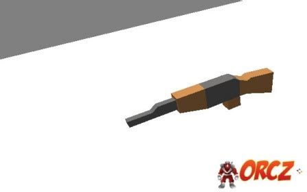 Category:Unturned Guns - Orcz.com, The Video Games Wiki