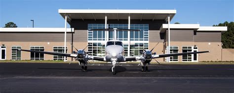 Getting Here|Airports, Johnston County, NC