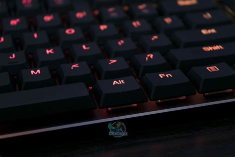 Mechanical Gaming Keyboard Under $100 With RGB Lighting? - Android News & All The Bytes