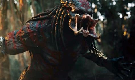 ‘The Predator’ – Answers to Your 10 Biggest Questions | Fandom