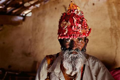 Steve McCurry: India | PHOTOGRVPHY