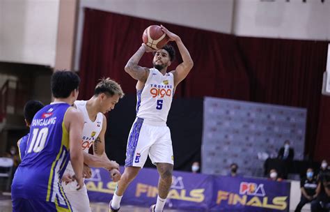 TNT's Mikey Williams leads PBA MVP race - Watchmen Daily Journal