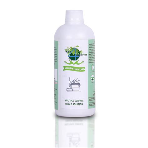 Wellness Natural Floor Care - Natural Plant Based Multiple Surface/Flo – Naturellelife