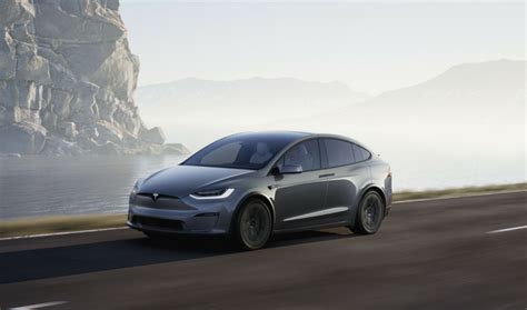 2025 Tesla Model X Changes, For Sale, Specs