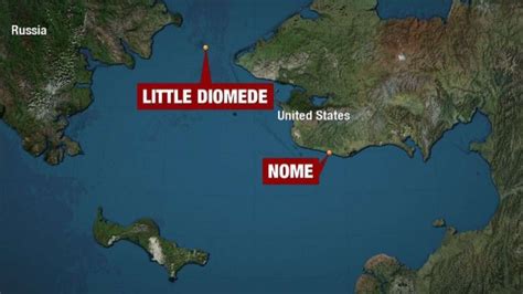 Little Diomede Island History Archives - TripSrip