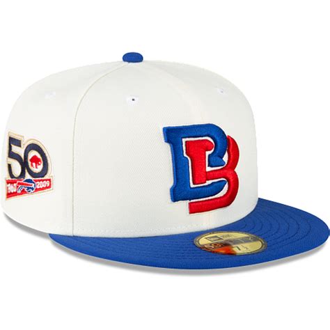 New Era Deadlocked 59FIFTY Fitted Hat