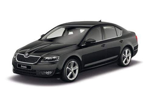 Skoda Octavia Colors, 6 Skoda Octavia Car Colours Available in India ...