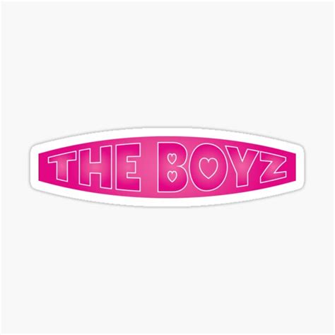 The Boyz Gifts & Merchandise | Redbubble