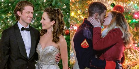 Best Royalty-Themed Hallmark Movies, According To IMDb