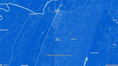 Race, Diversity, and Ethnicity in Morgan County, WV | BestNeighborhood.org