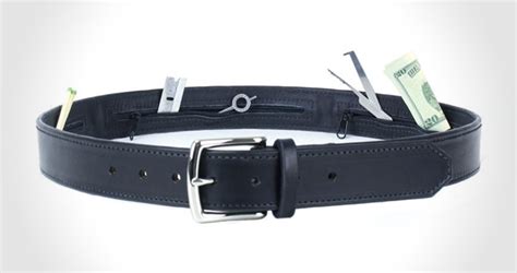 Premium Concealed Carry Belt | Cool Sh*t You Can Buy - Find Cool Things ...